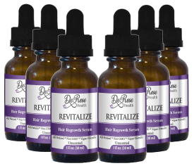 6 Bottles