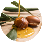 Argan Oil