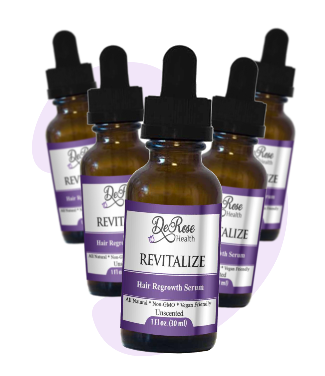 Big Revitalize