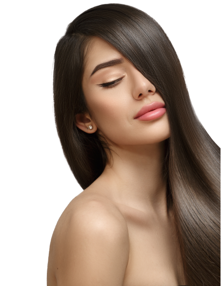 Brunette Girl