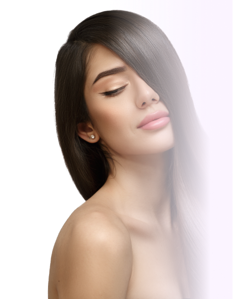 Brunette Girl