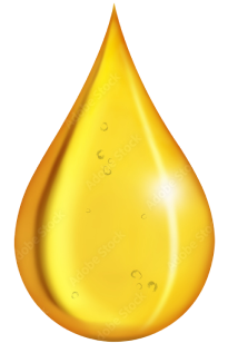 Drop of Oil