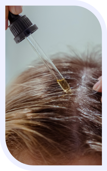 Hair Serum