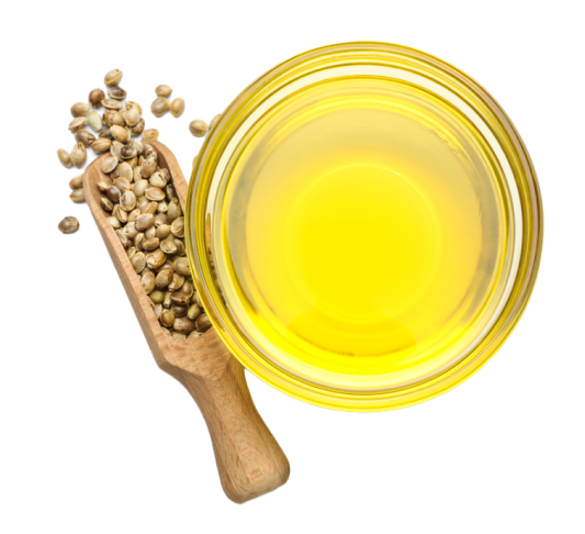 Hemp Oil