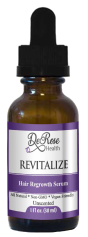 One bottle of revitalize