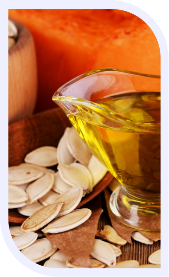 Seed Oil