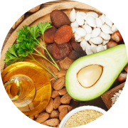 Vitamin E Oil