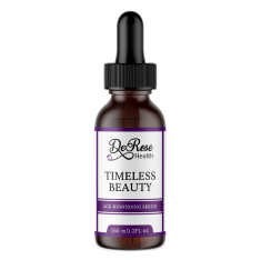 One bottle of revitalize